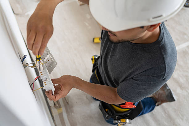 Reliable Generator Installation contractor in South Farmingdale, NY by No Joke electrician